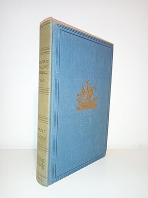 Letters of F. W. Ludwig Leichhardt. Volume III