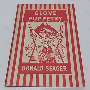 Seller image for Glove Puppetry for sale by BookAddiction (ibooknet member)