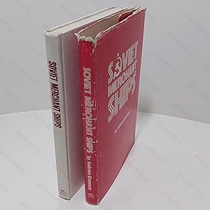 Seller image for Soviet Merchant Ships for sale by BookAddiction (ibooknet member)