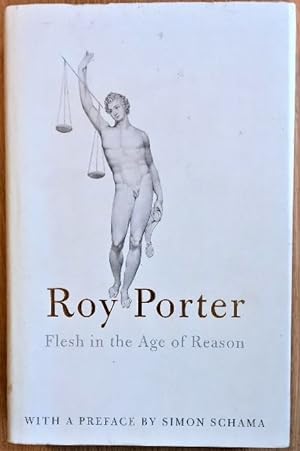 Seller image for FLESH IN THE AGE OF REASON for sale by Douglas Books