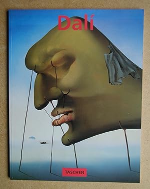 Seller image for Salvador Dali 1904-1989. for sale by N. G. Lawrie Books