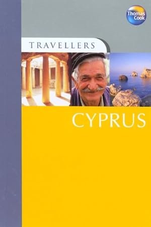 Seller image for Cyprus (Travellers) for sale by WeBuyBooks