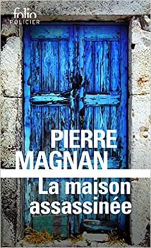 Imagen del vendedor de Maison Assassinee (Folio Policier) (French Edition) a la venta por Bulk Book Warehouse