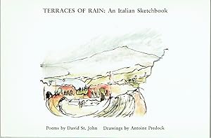 Terraces of Rain: An Italian Sketchbook