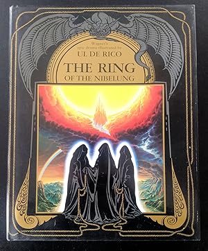 Bild des Verkufers fr The Ring of the Nibelung zum Verkauf von Trouve Books