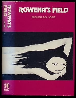 Rowena's Field [Signed]