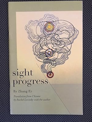 Seller image for Sight Progress for sale by The Groaning Board