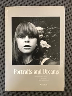 Seller image for Portraits and Dreams Photographs and stories by children of the Appalachians for sale by The Groaning Board