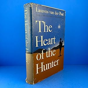 The Heart of the Hunter