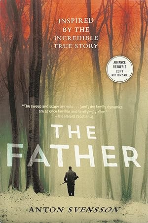 Seller image for The Father: Made in Sweden, Part I for sale by MODLITBOOKS