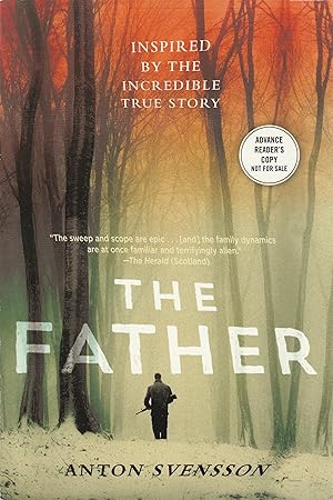 Image du vendeur pour The Father: Made in Sweden, Part I mis en vente par MODLITBOOKS