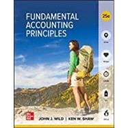 Seller image for Loose Leaf for Fundamental Accounting Principles for sale by eCampus