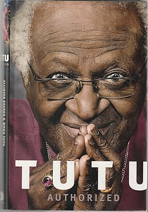Seller image for Tutu: Authorized for sale by MODLITBOOKS