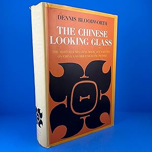 The Chinese Looking Glass