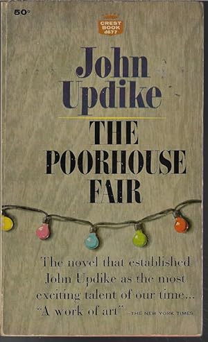 Seller image for THE POORHOUSE FAIR for sale by Books from the Crypt