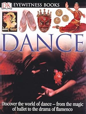 Seller image for DK Eyewitness Books: Dance for sale by Pieuler Store