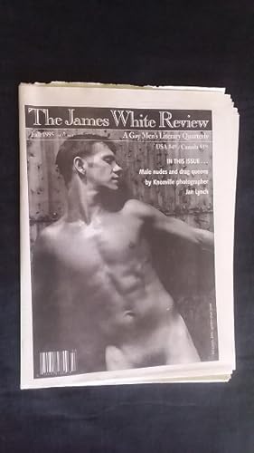 Seller image for The James White Review Fall 1995 Vol. 12 No. 3 for sale by Works on Paper