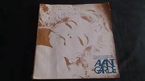 Seller image for Avant-Garde 2: The Marilyn Monroe Trip: A Portfolio of Serigraphic Prints by Bert Stern [ March 1968 Issue ] for sale by Works on Paper