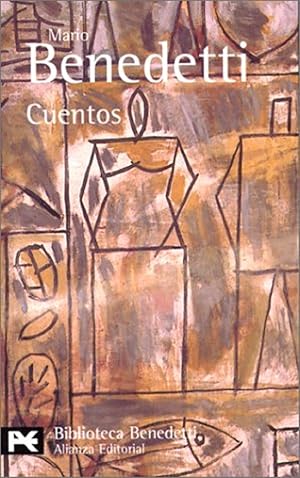 Seller image for Cuentos (Narrativa) (Spanish Edition) for sale by Von Kickblanc