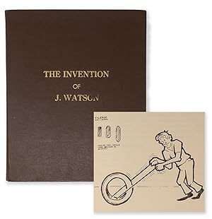 The Invention of J. Watson