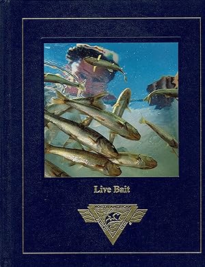 Seller image for Live Bait for sale by fourleafclover books