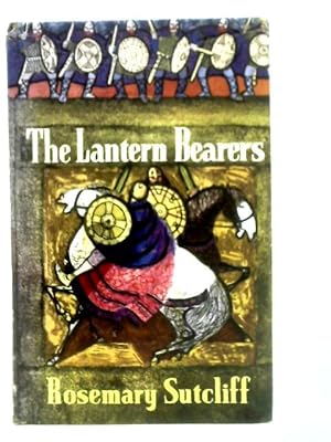 Imagen del vendedor de The Lantern Bearers a la venta por World of Rare Books