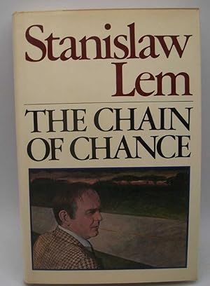 Seller image for The Chain of Chance for sale by Easy Chair Books
