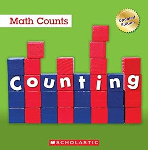 Seller image for Counting (Math Counts) for sale by booksXpress