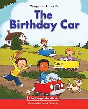Seller image for The Birthday Car: 21st Century Edition (Beginning-to-read: Easy Stories) for sale by booksXpress