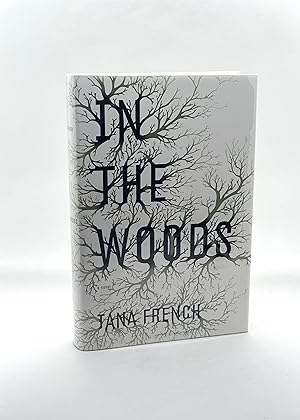 Seller image for In the Woods (First Edition) for sale by Dan Pope Books