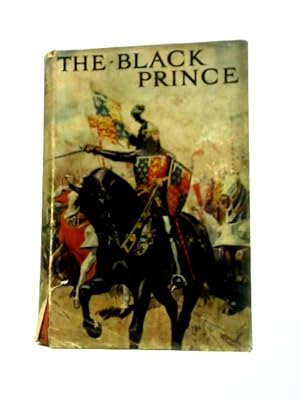 Image du vendeur pour The Black Prince mis en vente par World of Rare Books