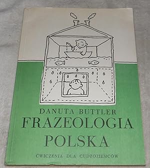 Seller image for Frazeologia Polska for sale by Pheonix Books and Collectibles