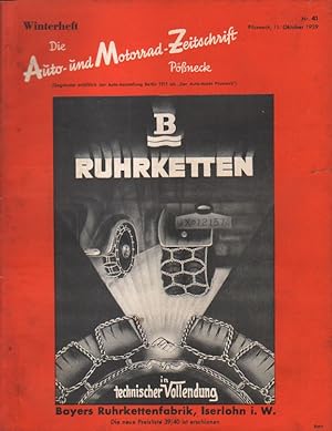 Die Auto- und Motorrad-Zeitschrift.