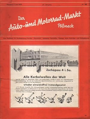 Die Auto- und Motorrad-Zeitschrift.