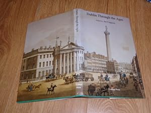 Imagen del vendedor de Dublin Through the Ages. a la venta por Dublin Bookbrowsers