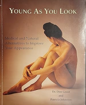 Seller image for Young As You Look for sale by Mister-Seekers Bookstore