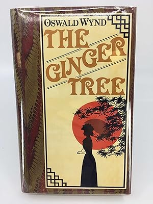 Imagen del vendedor de The Ginger Tree a la venta por La Playa Books