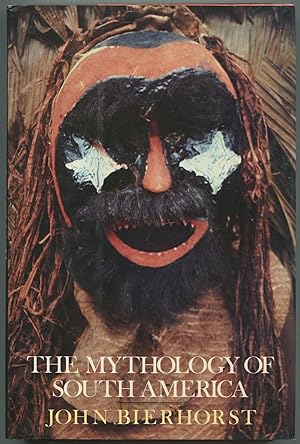 Seller image for The Mythology of South America for sale by Between the Covers-Rare Books, Inc. ABAA