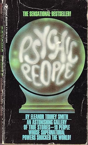 Seller image for Psychic People for sale by John Thompson
