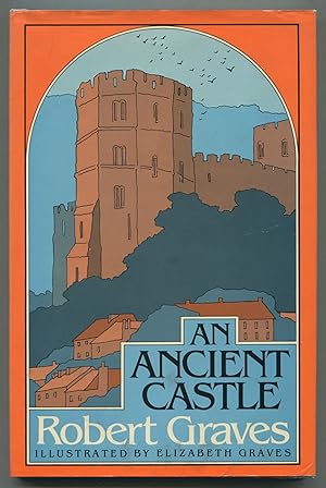 Bild des Verkufers fr An Ancient Castle zum Verkauf von Between the Covers-Rare Books, Inc. ABAA