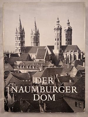 Der Naumburger Dom.