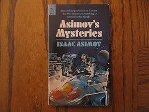 Asimov's Mysteries