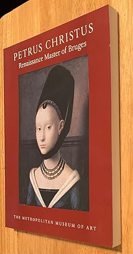 Immagine del venditore per Petrus Christus. Renaissance Master of Bruges venduto da Lucky Panther Books