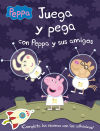 Image du vendeur pour Juega y pega con Peppa y sus amigos mis en vente par AG Library