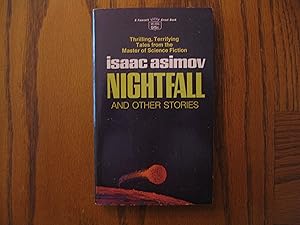 Nightfall and Other Stories