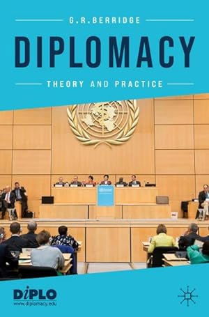 Seller image for Diplomacy for sale by BuchWeltWeit Ludwig Meier e.K.