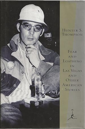 Seller image for Fear and Loathing in Las Vegas and Other American Stories for sale by Badger Books