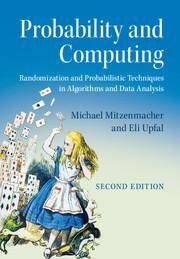 Imagen del vendedor de Probability and Computing a la venta por moluna
