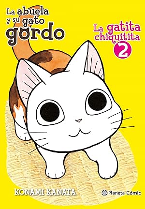 Seller image for La gatita chiquita 2 for sale by Imosver