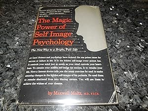 The Magic Power of Self Image Psychology